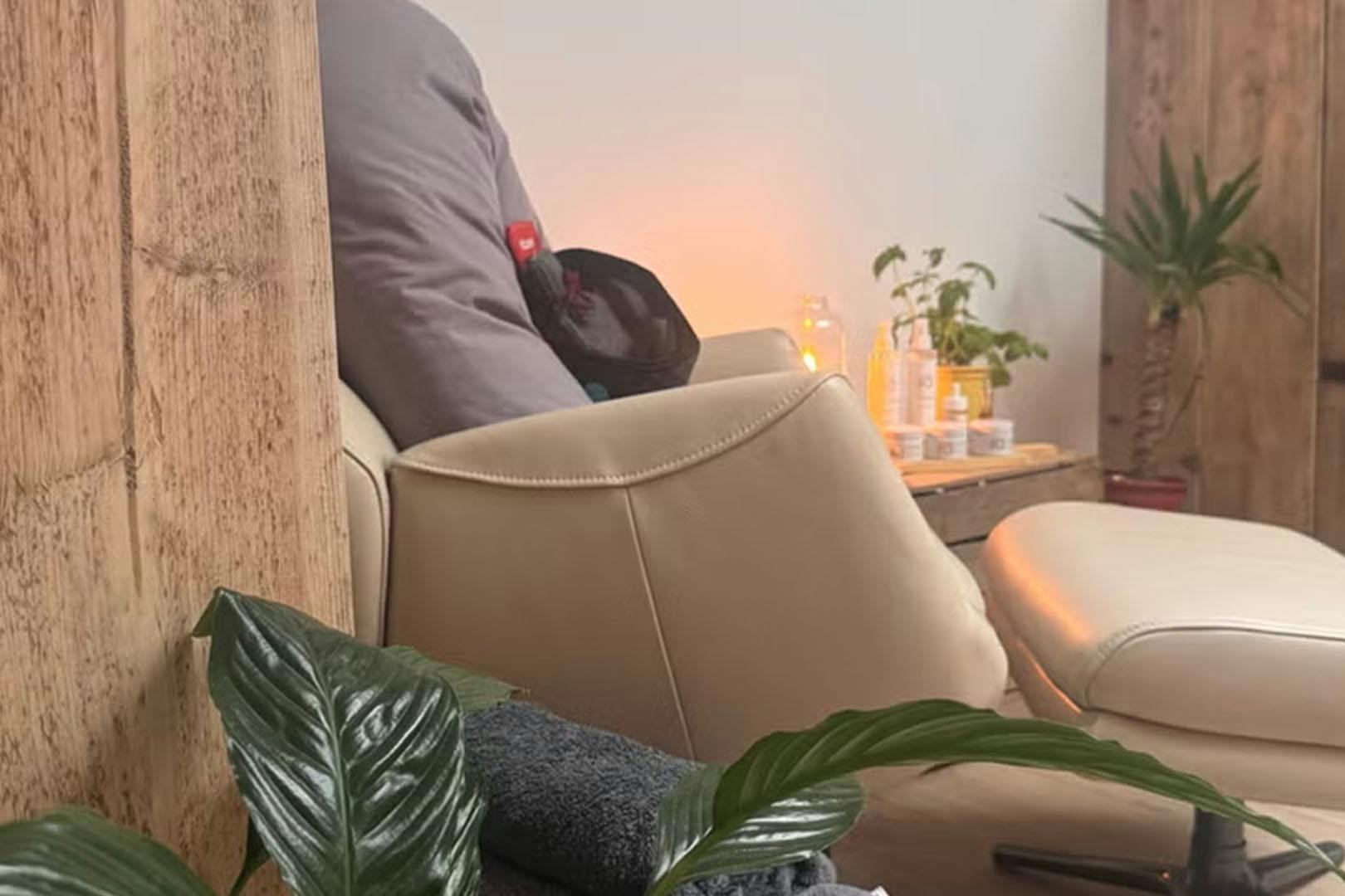 Spa Studio by Lost Shore