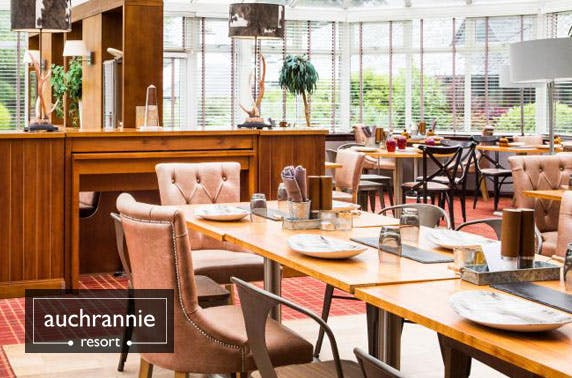 Auchrannie Resort