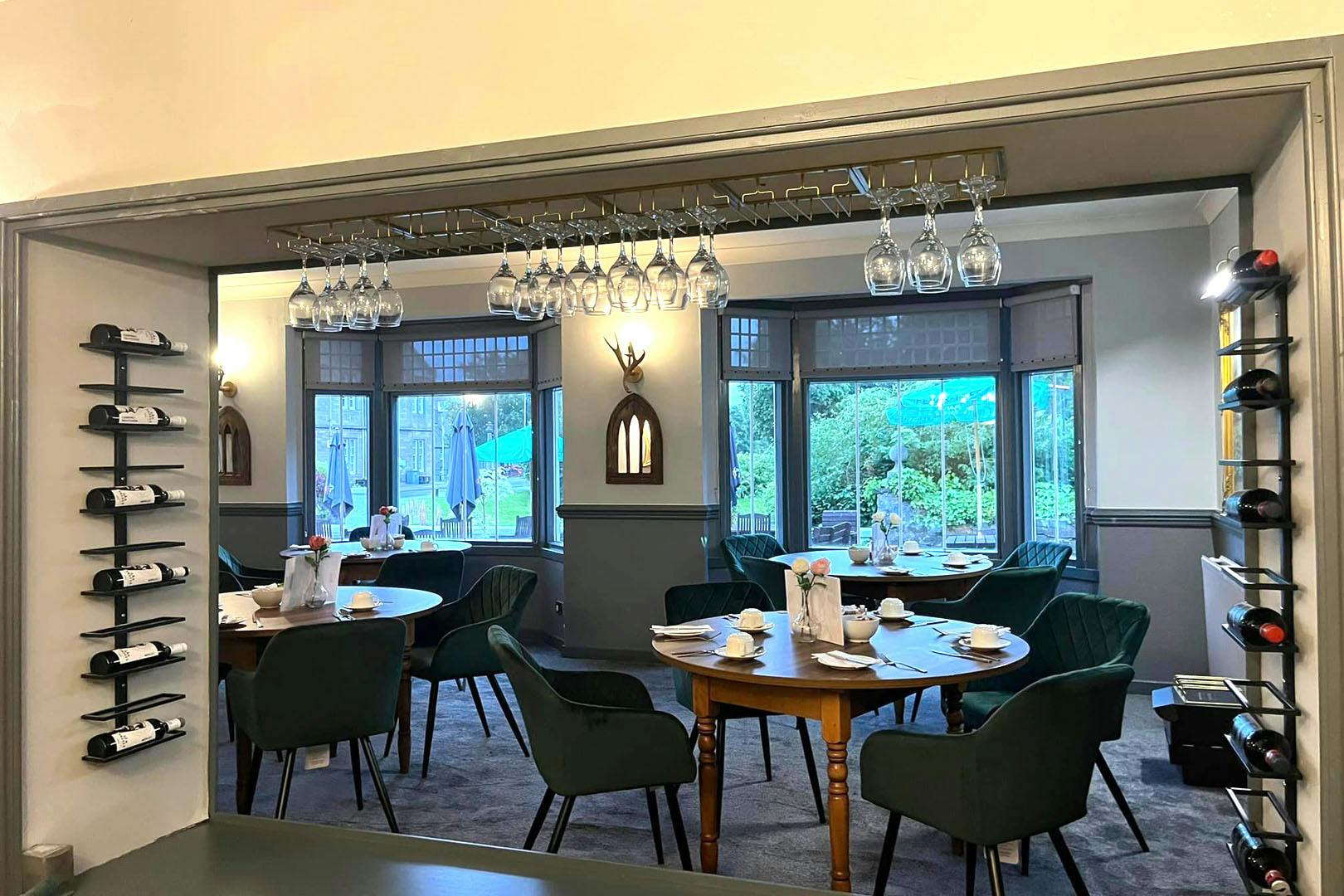 The Garth Hotel