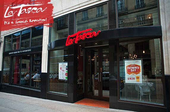 La Tasca