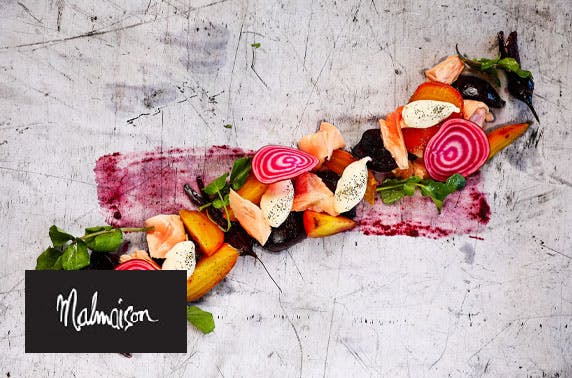Malmaison Edinburgh