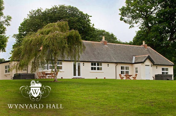 Wynyard Hall