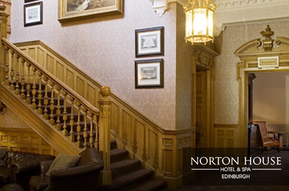 Norton House Hotel & Spa