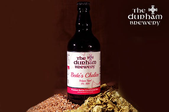 The Durham Brewery