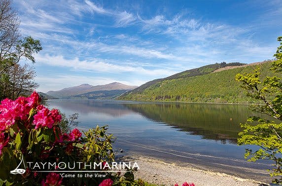Taymouth Marina