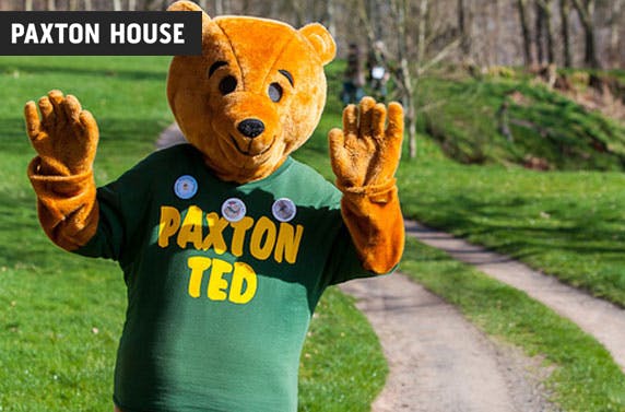 Paxton House