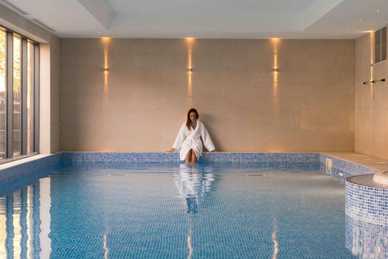 Fonab Castle Hotel & Spa