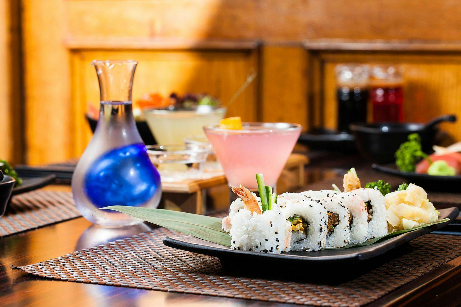 Nippon Kitchen