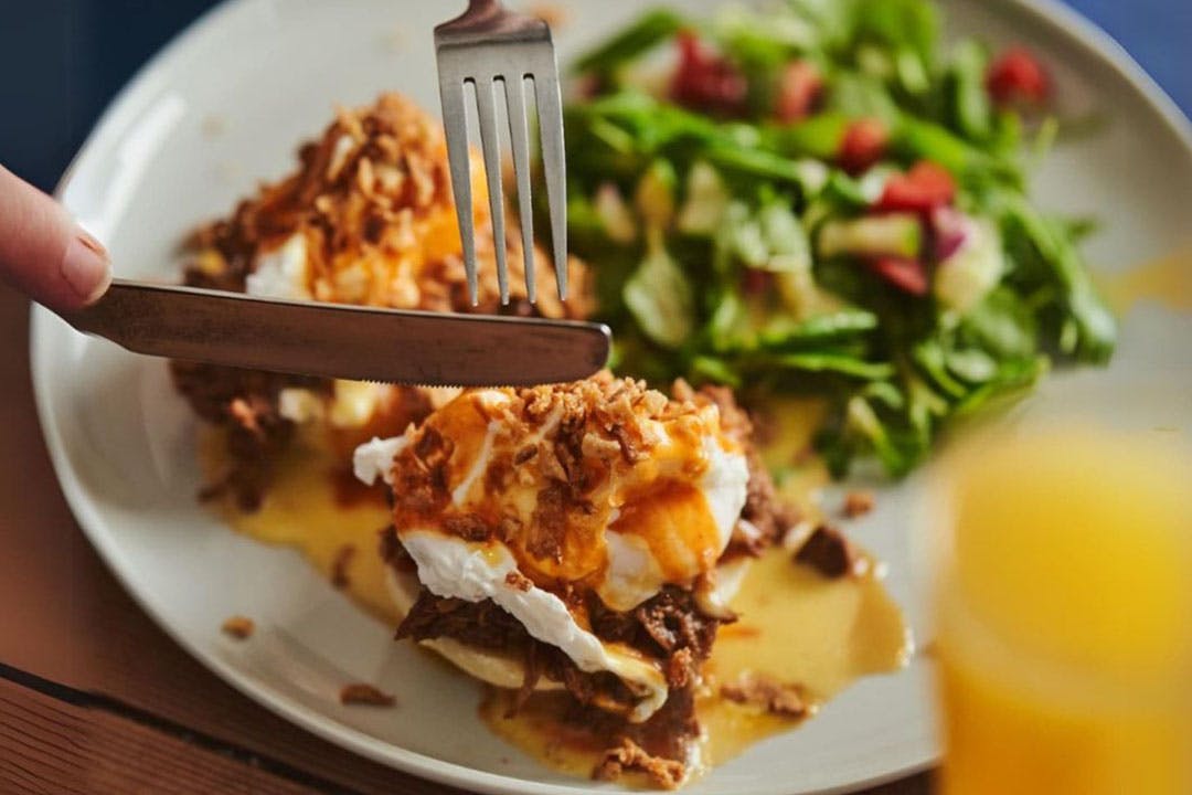 Ninety-Nine Bar & Kitchen