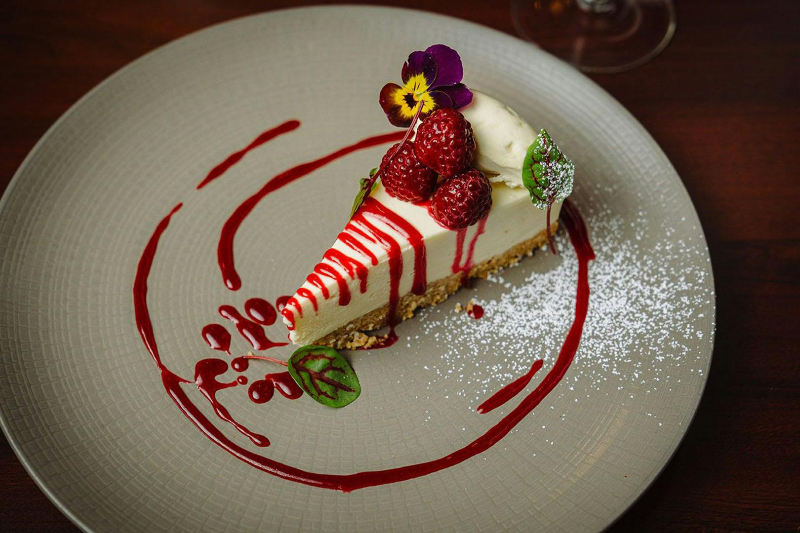 Glenskirlie Castle Hotel