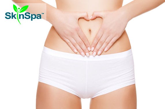 The Skin Spa
