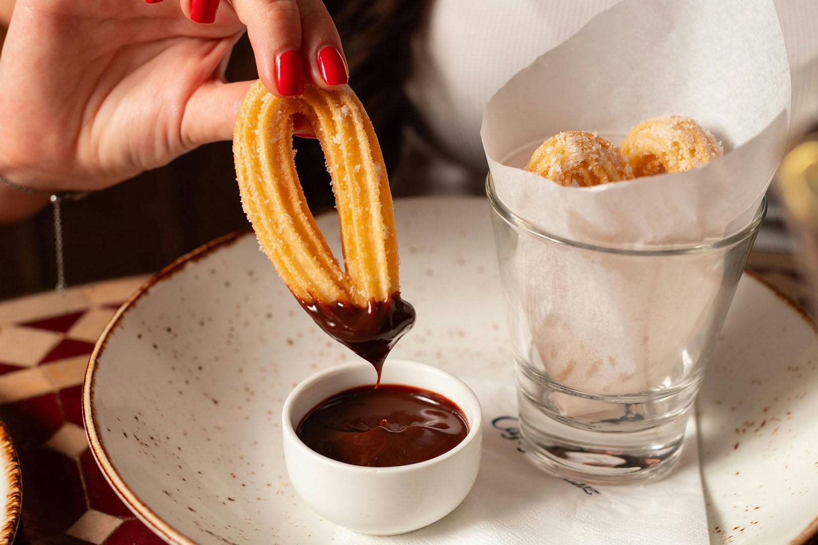 Café Andaluz Aberdeen