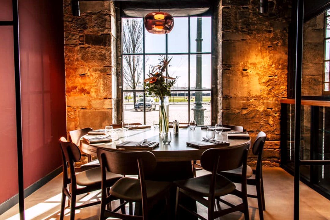 St Andrews Brewing Co