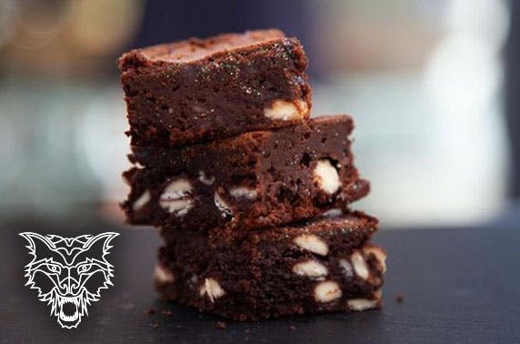 Wolf Italian Street Food