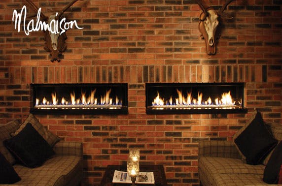 Malmaison Aberdeen