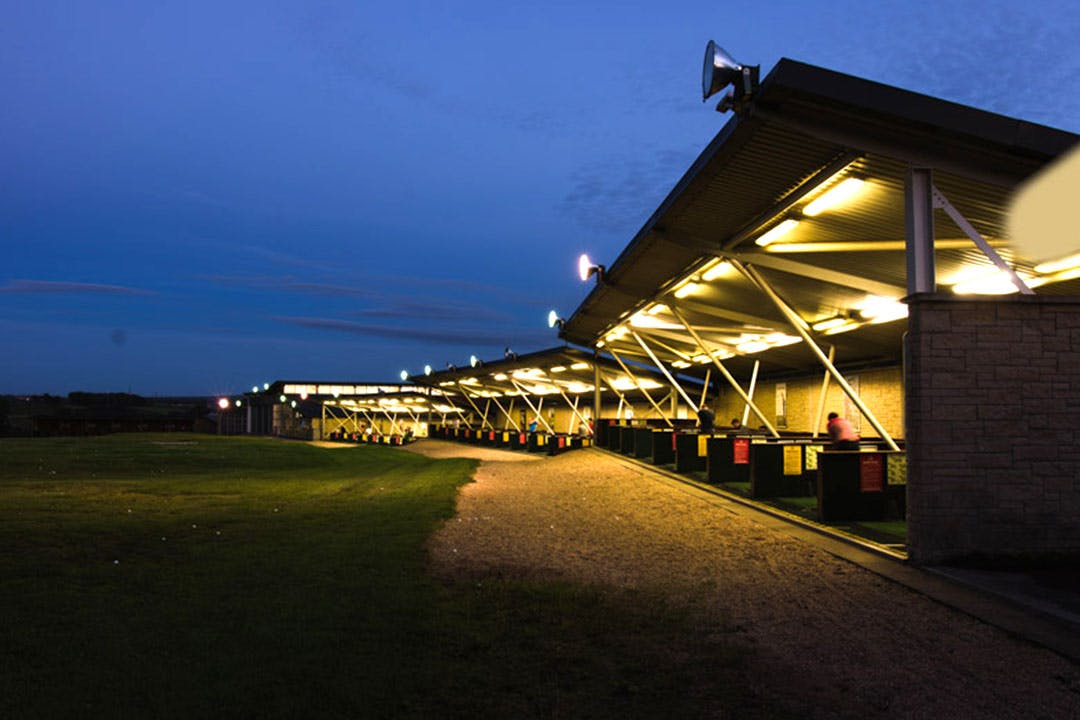 Mearns Castle Golf Academy