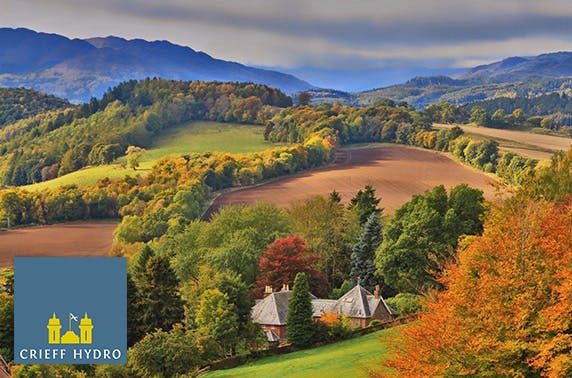 Crieff Hydro