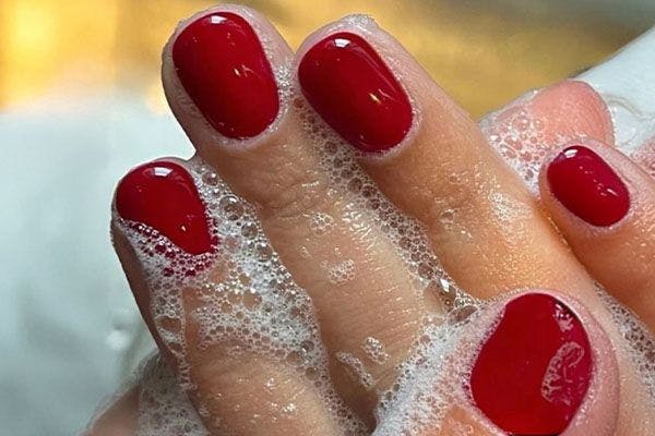 The Nail Yard