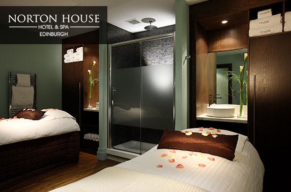 Norton House Hotel & Spa