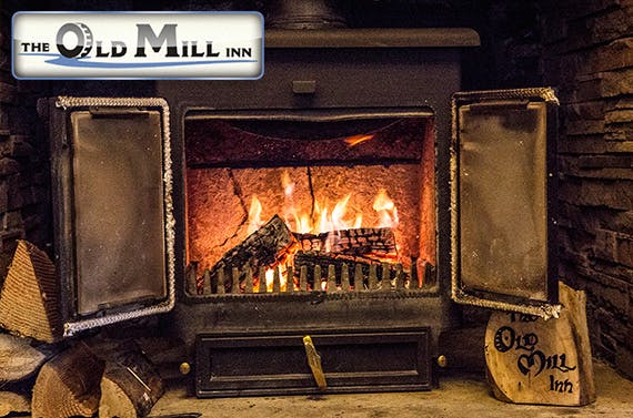 The Old Mill Inn