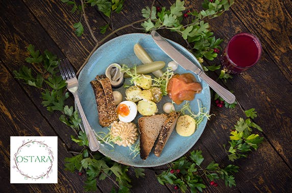 Ostara