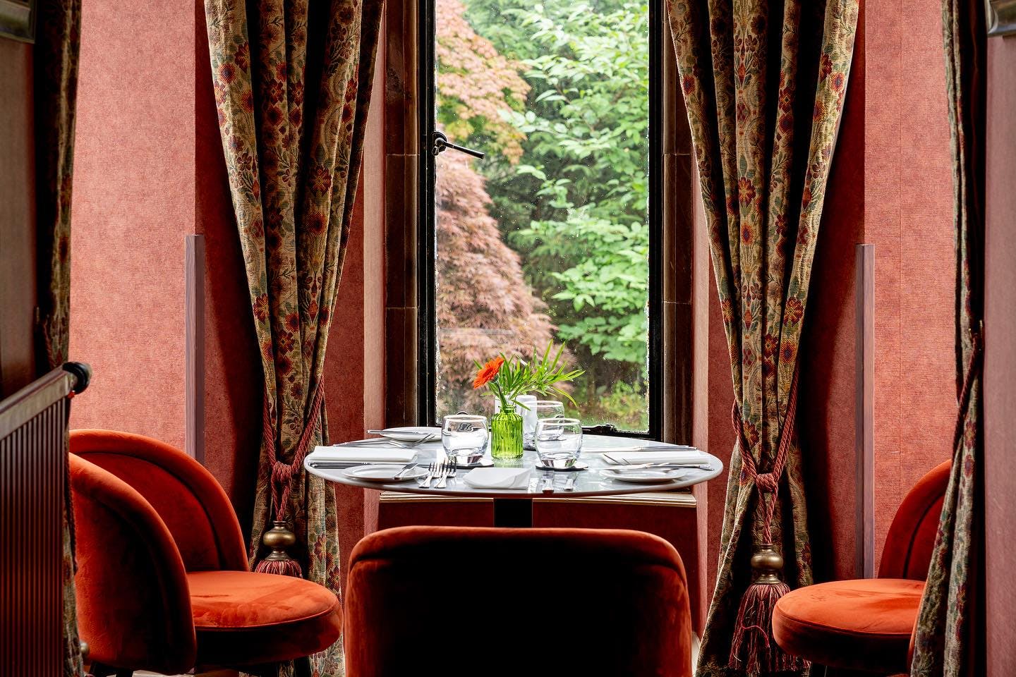Kincraig Castle Hotel