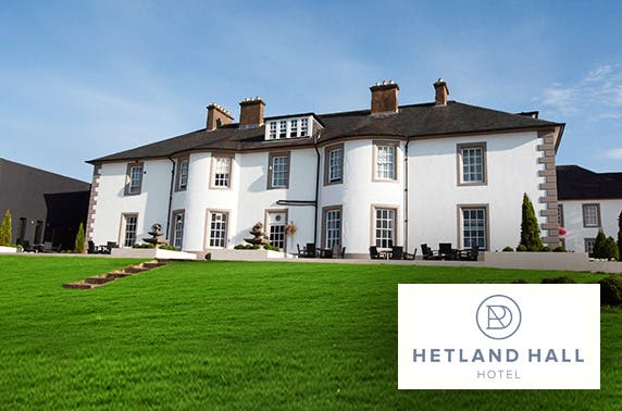 Hetland Hall Hotel