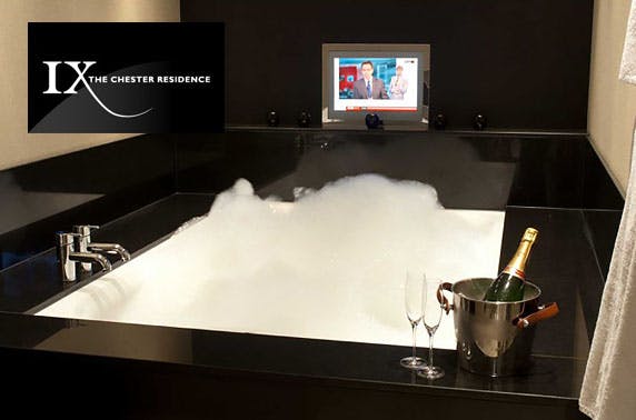 The Chester Residence 