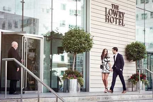 The Lowry Hotel