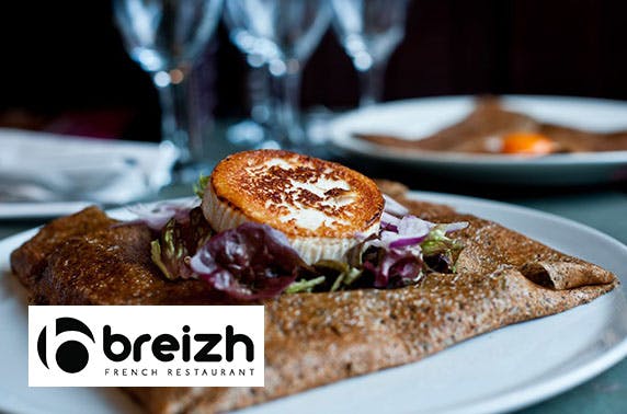 Breizh Restaurant