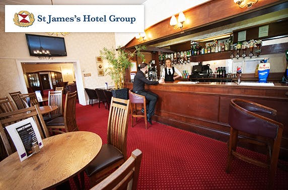 Blackwell Grange Hotel