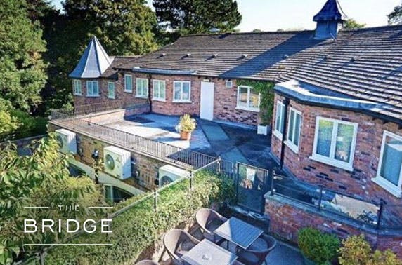 The Bridge Hotel
