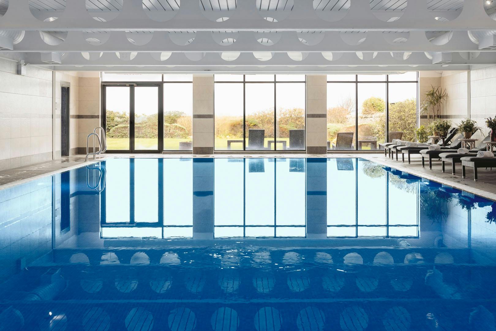 5* Marine North Berwick