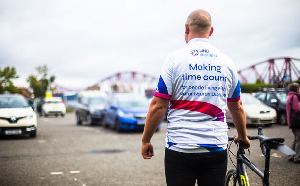 MND Scotland