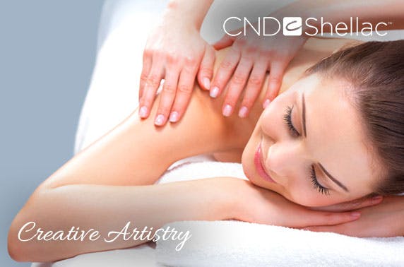 Creative Artistry Scotland