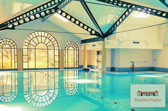 Peebles Hydro Hotel