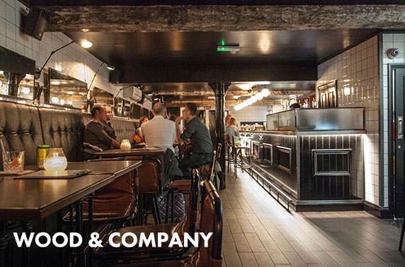 Wood & Company