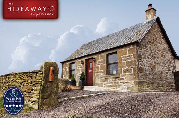 The Hideaway Experience