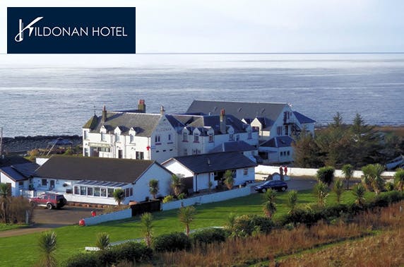 Kildonan Hotel