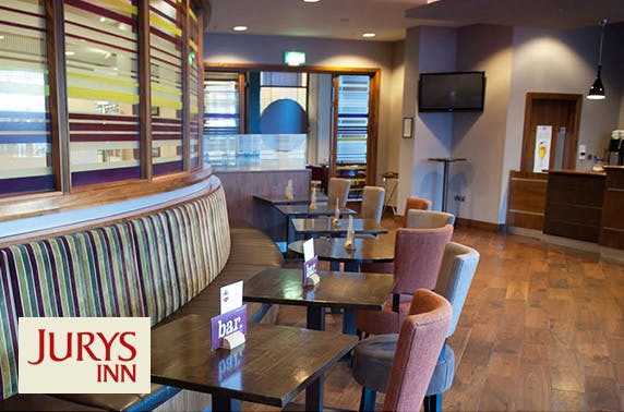 Jurys Inn Aberdeen