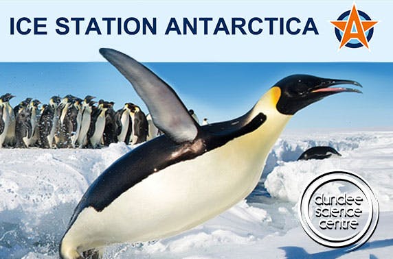 Dundee Science Centre