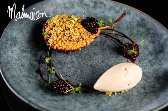 Malmaison Aberdeen