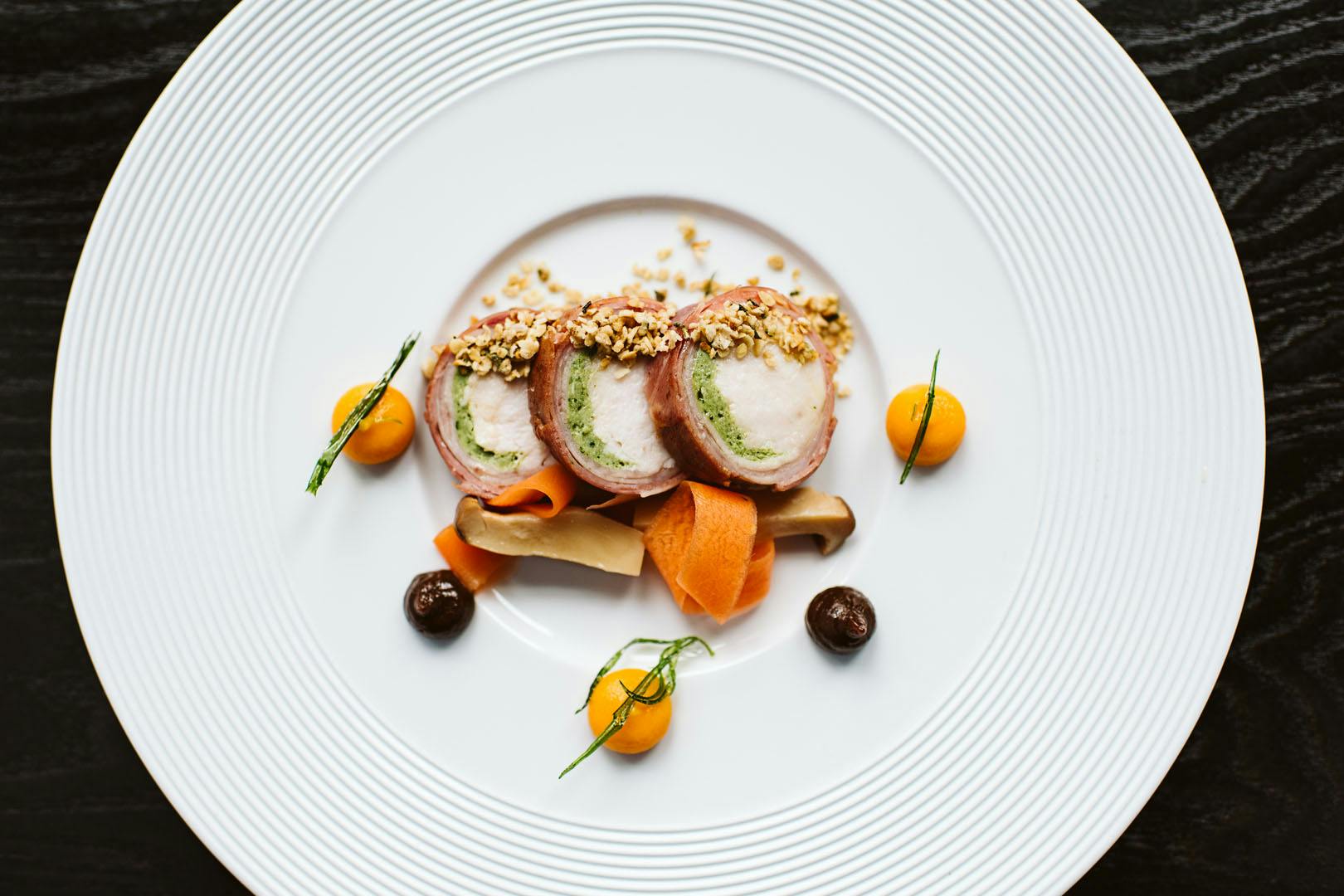 4* Hotel du Vin Glasgow at One Devonshire Gardens