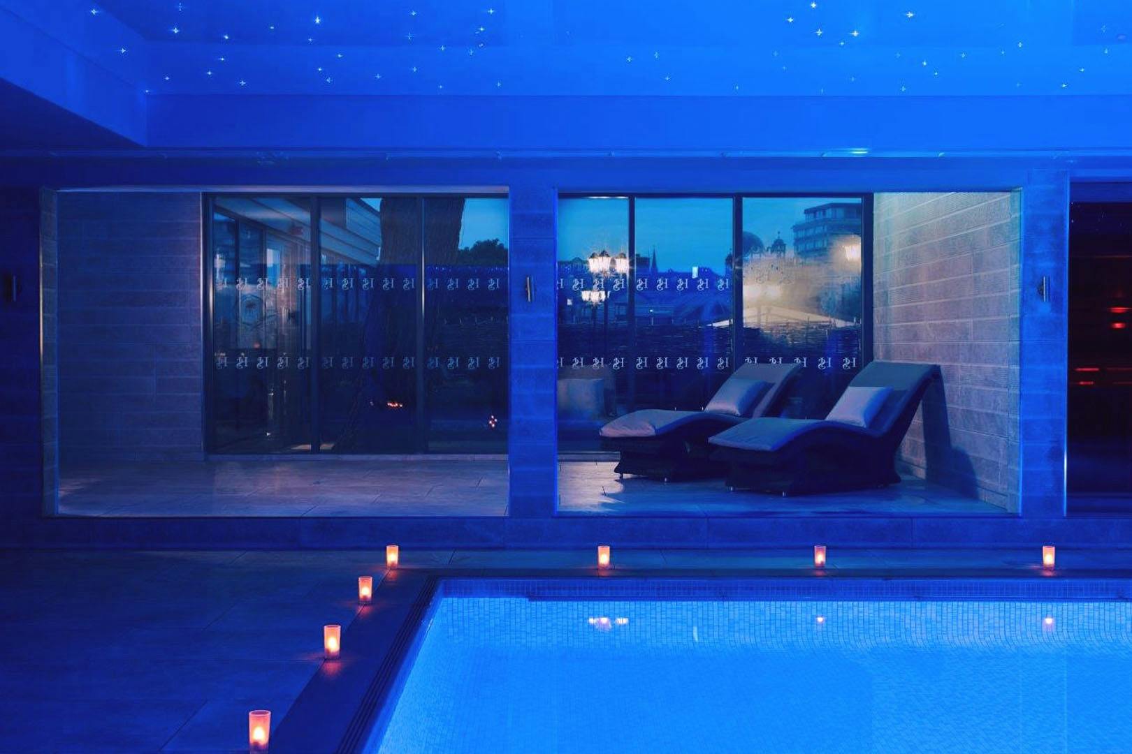 DoubleTree by Hilton Harrogate Majestic Hotel & Spa