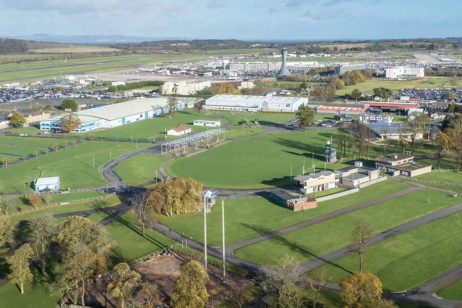 The Garden Party 2026