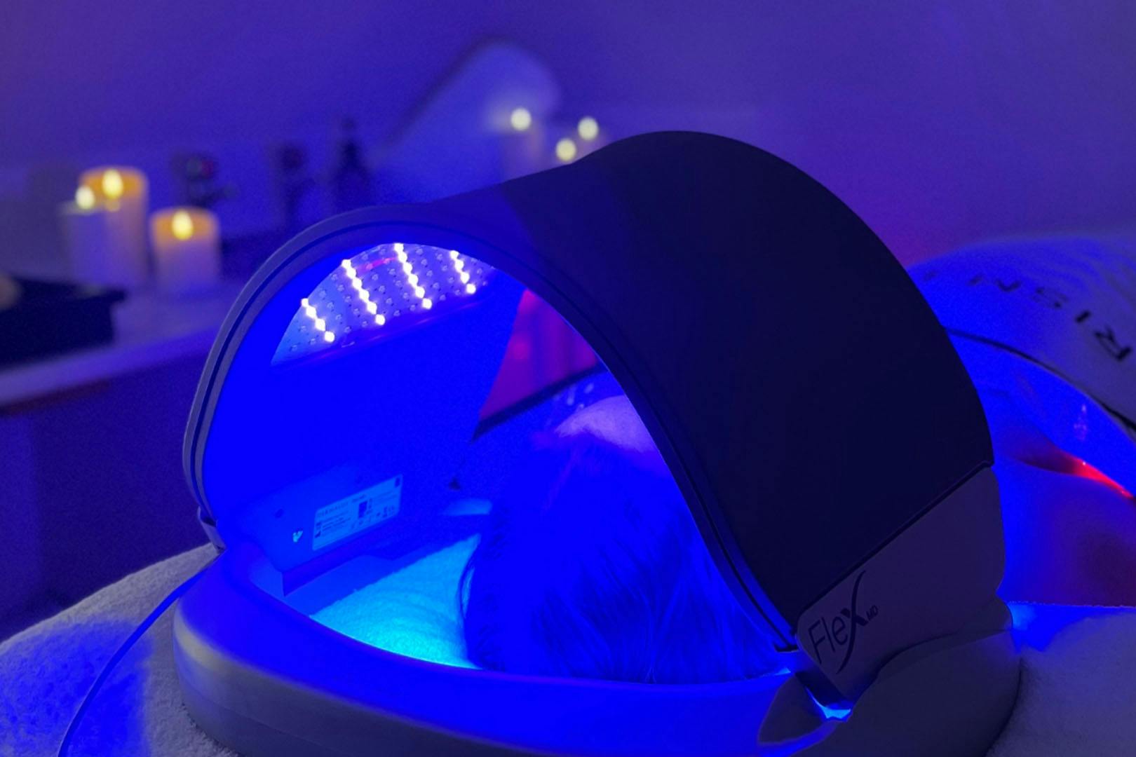 PURE Spa