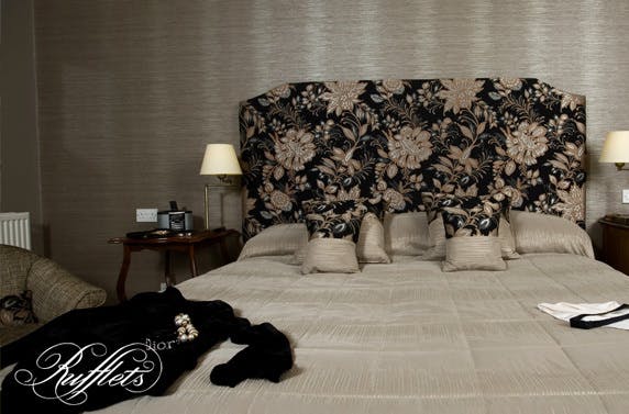 Rufflets Country House Hotel