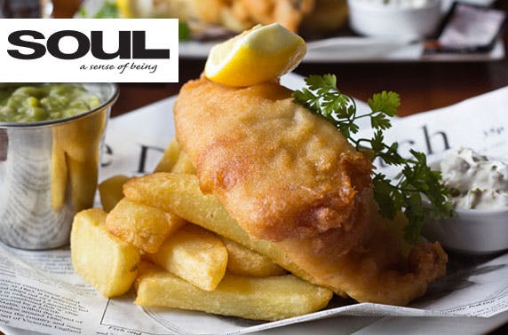Soul Bar