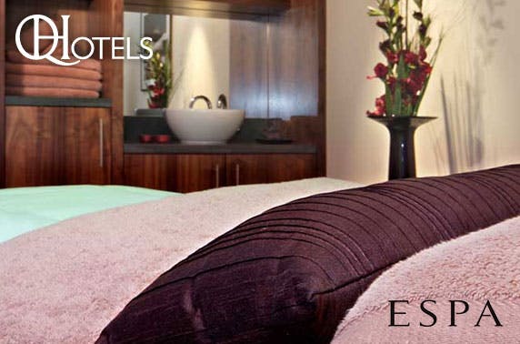 The Westerwood Hotel & Golf Resort