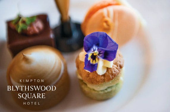 Kimpton Blythswood Square Hotel